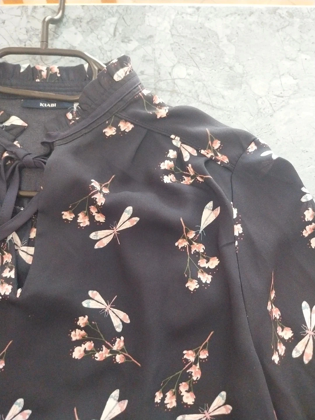 Blouse T.42 – photo 7